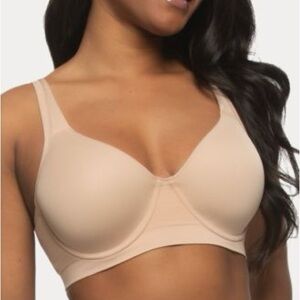 Paramour by Felina Utopia Full Cover Contour Bra